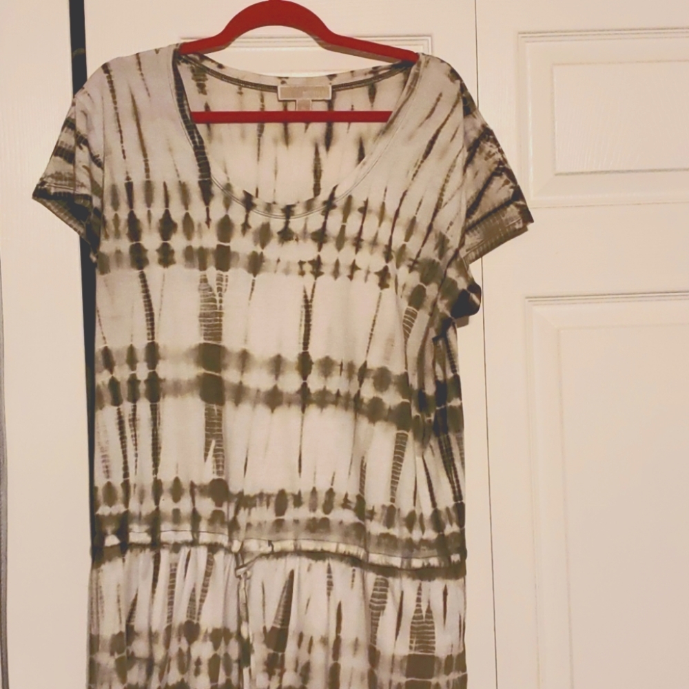 Michael Kors extra large shirt